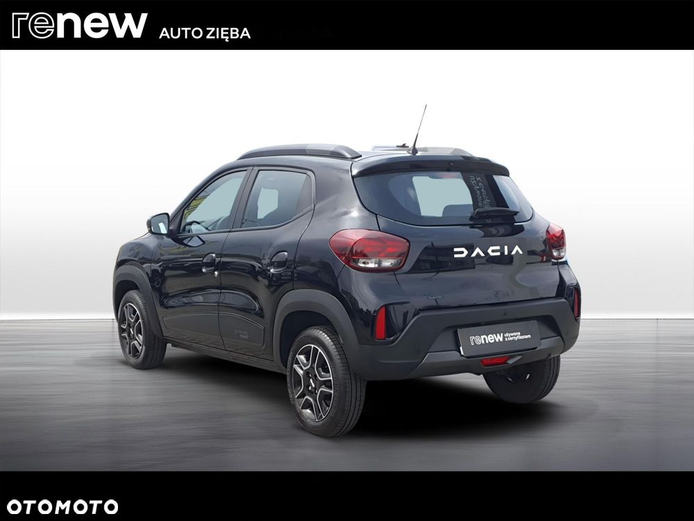 Dacia Spring 27.4kWh Expression - 3