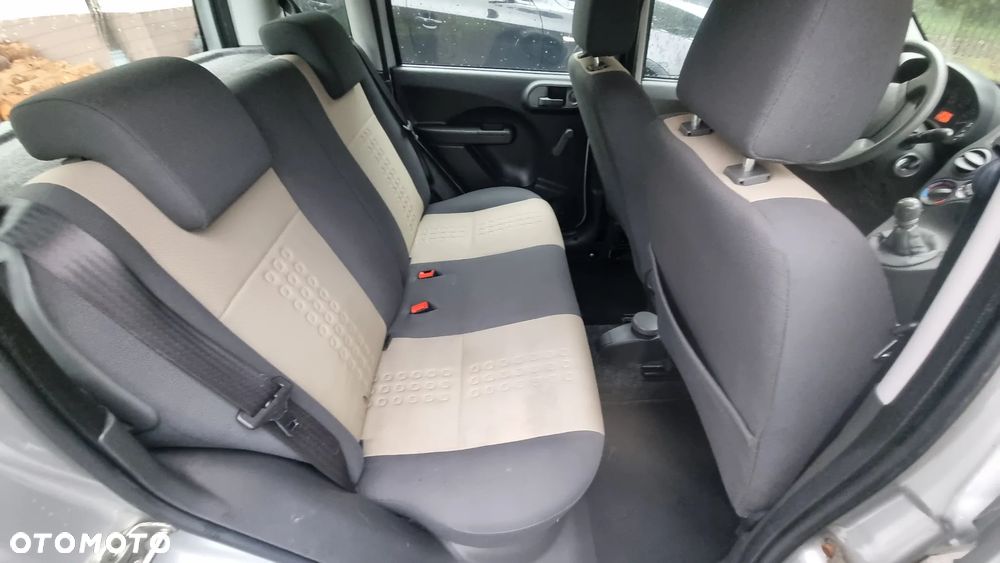 Fiat Panda 1.2 Emotion - 12