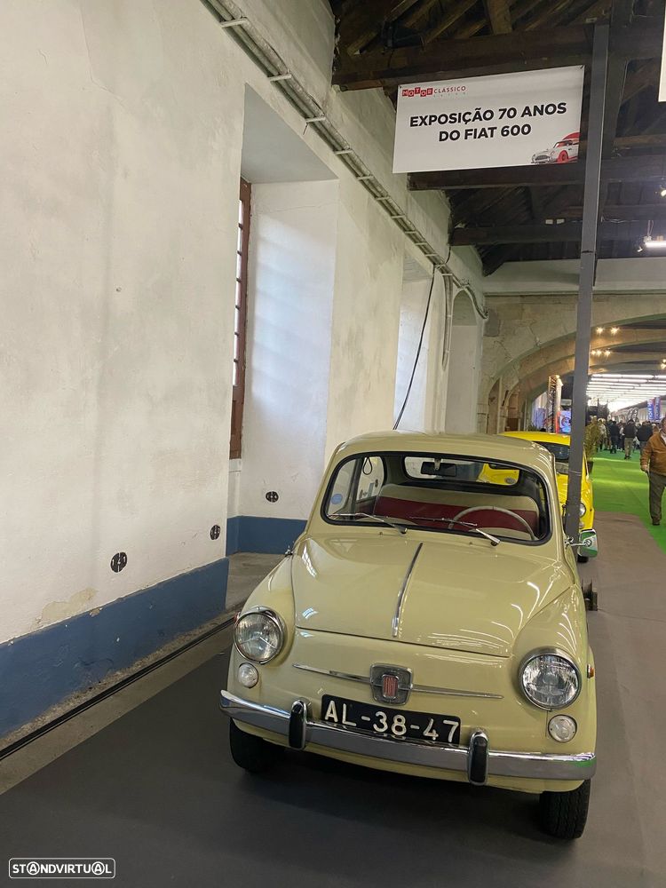 Fiat 600 - 22
