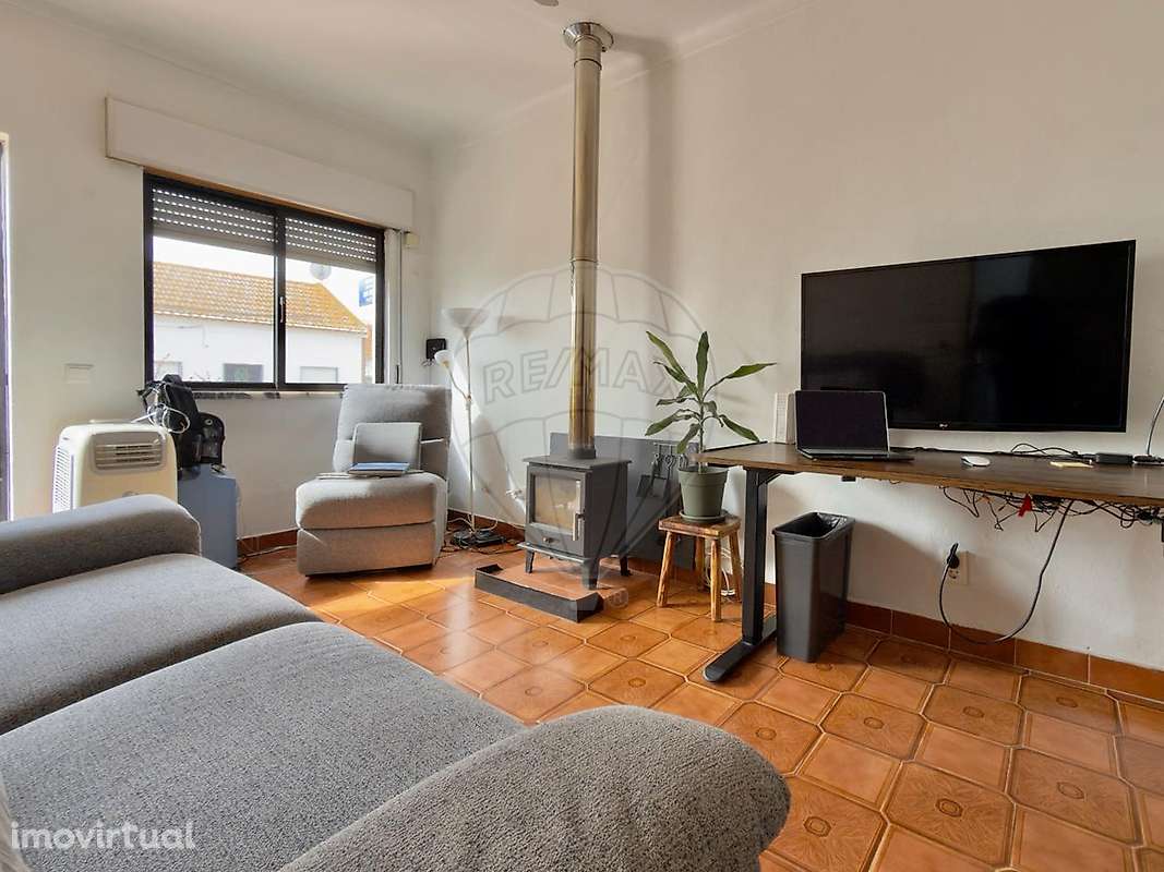 Moradia T2 para venda - Grande imagem: 4/22