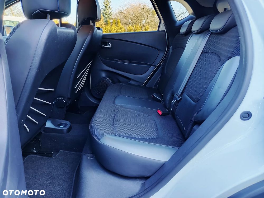 Renault Captur ENERGY TCe 120 Initiale Paris - 21