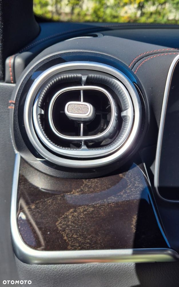 Mercedes-Benz GLC 220 d mHEV 4-Matic AMG Line - 24