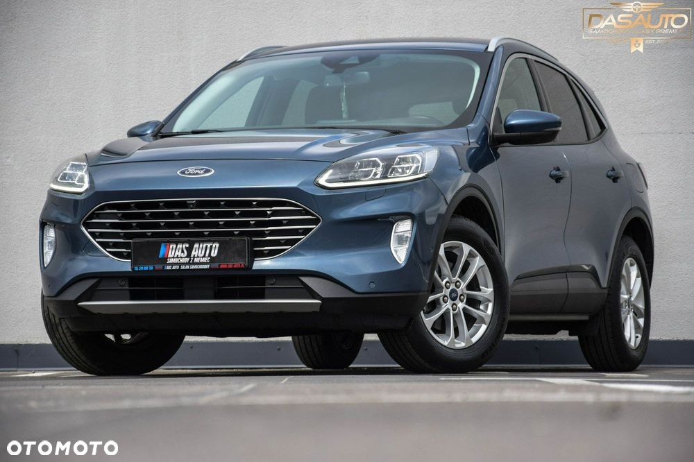 Ford Kuga - 3
