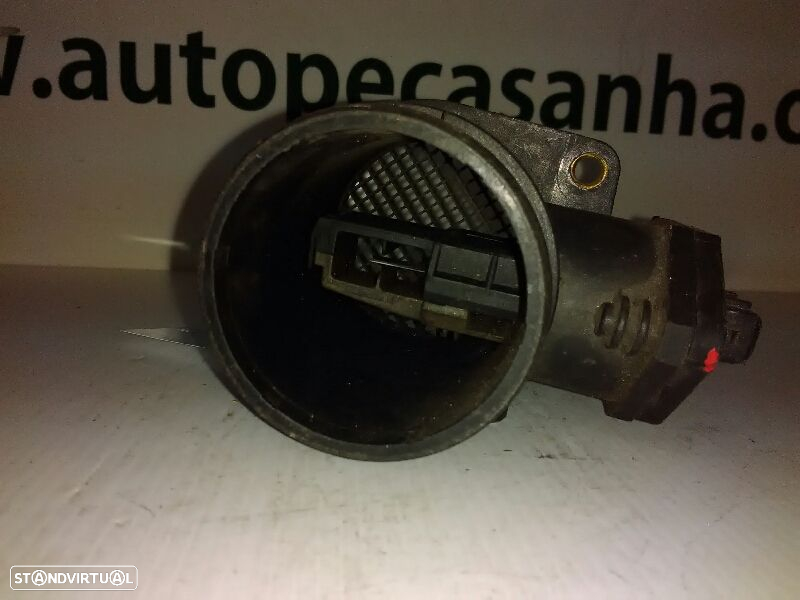 Medidor Massa Ar Fiat Bravo I (182_) - 4