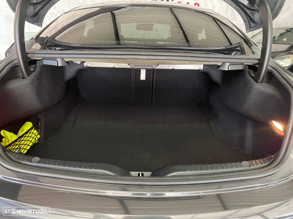 Mercedes-Benz C 220 d AMG Line - 23