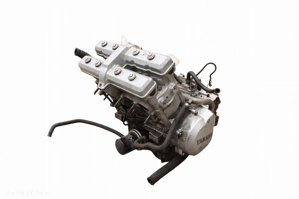 SILNIK Yamaha YZF 600R Thundercat 96-03 - 2