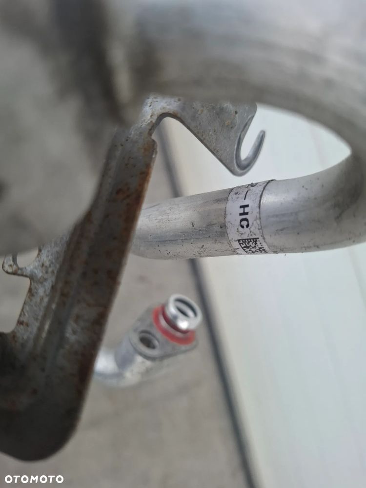 Ford Edge LIFT  Przewód Klimatyzacji K2GH-19N602-HC - 5