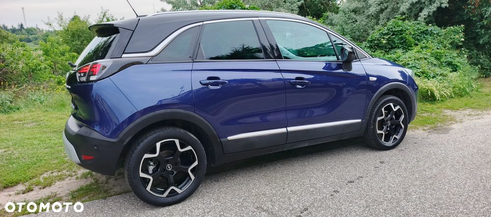 Opel Crossland X 1.5 Start/Stop Automatik 120 Jahre - 4