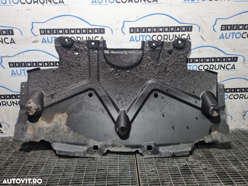 Scut motor Mercedes ML W164 3.0 D 2005 - 2008 (1200) - 2