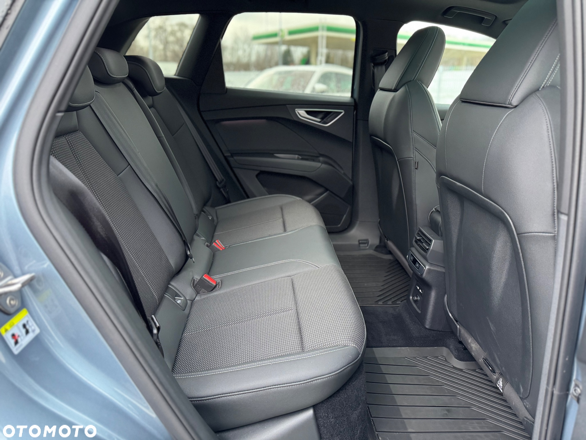 Audi Q4 e-tron e-tron 50 Quattro - 14