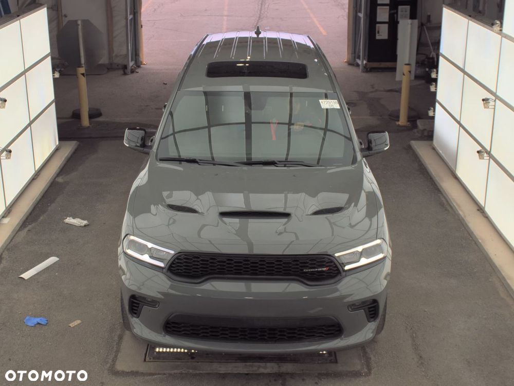 Dodge Durango 5,7 R/T - 3