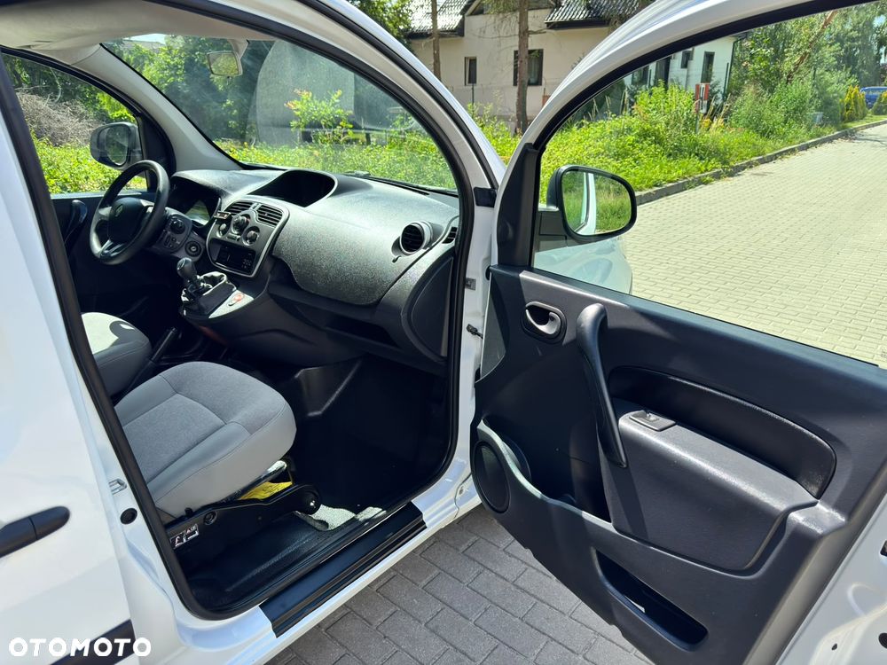Renault Kangoo Express L2 - 19
