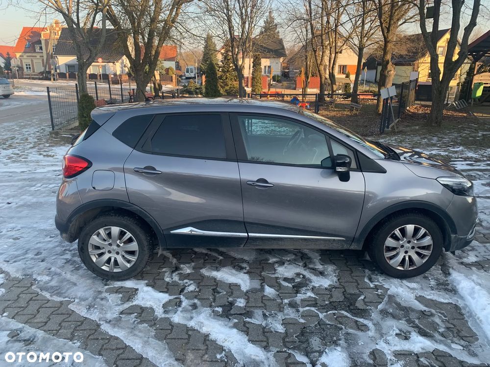 Renault Captur ENERGY TCe 120 EDC Experience - 7