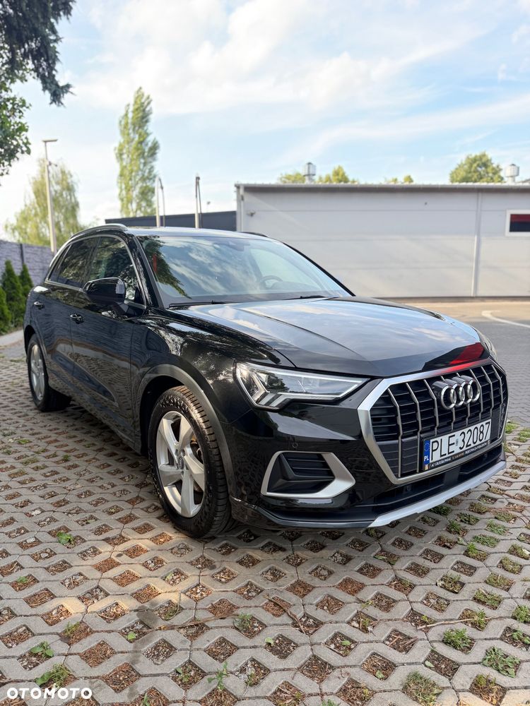 Audi Q3 2.0 TDI S tronic - 8