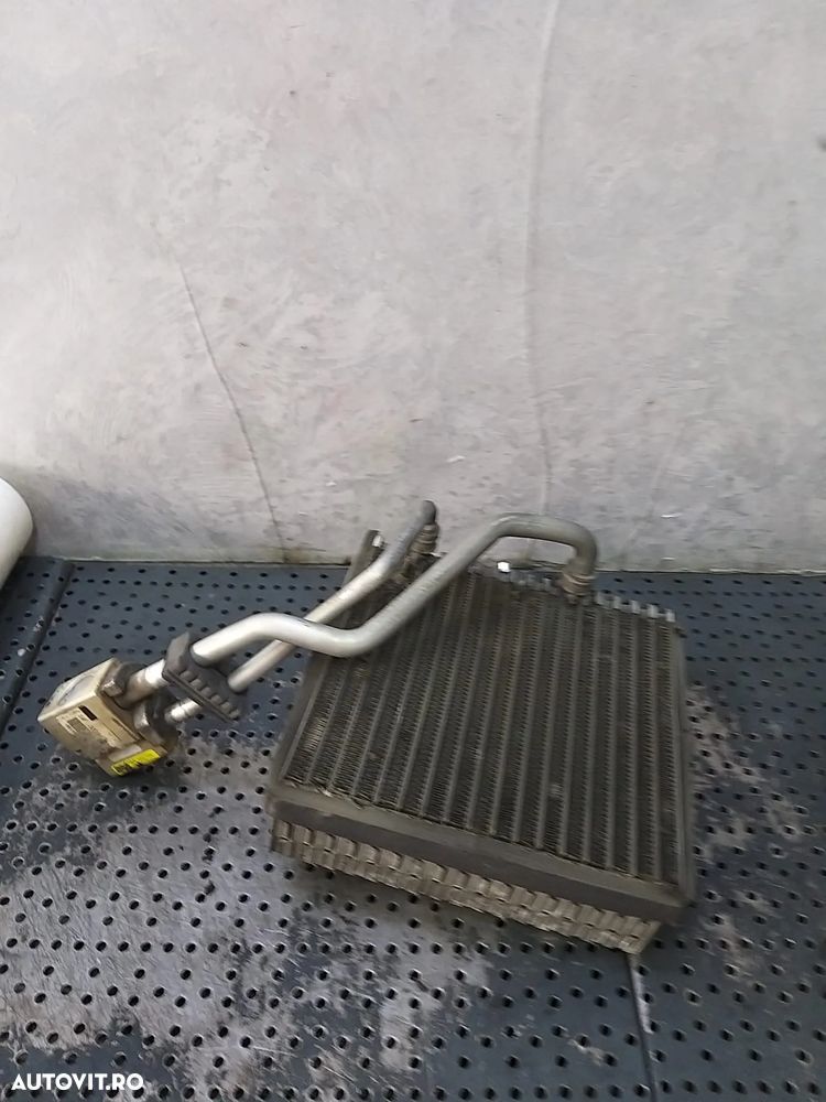 Radiator calorifer clima bord audi a3 8l - 3