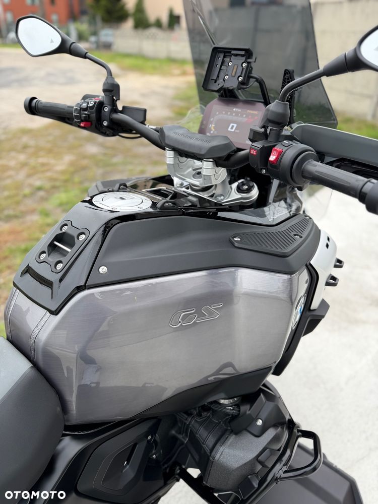 BMW Adventure - 7