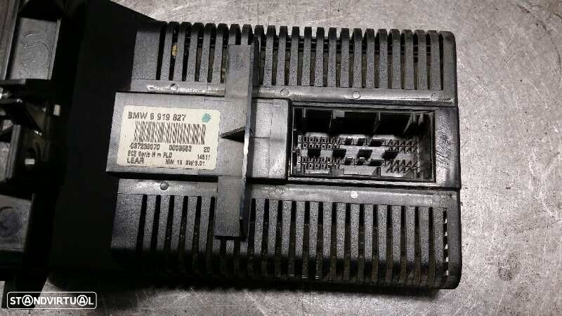 COMANDO LUZES BMW 3 2002 -6919827 - 3
