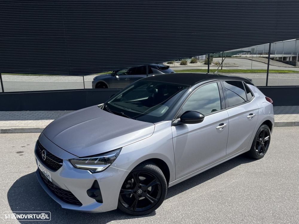 Opel Corsa 1.2 T GS Line - 7