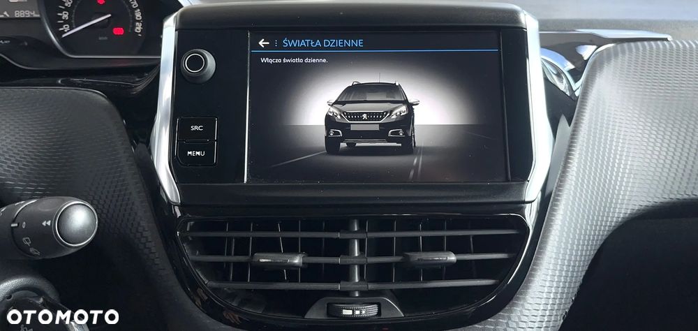 Peugeot 2008 PureTech 82 Style - 14