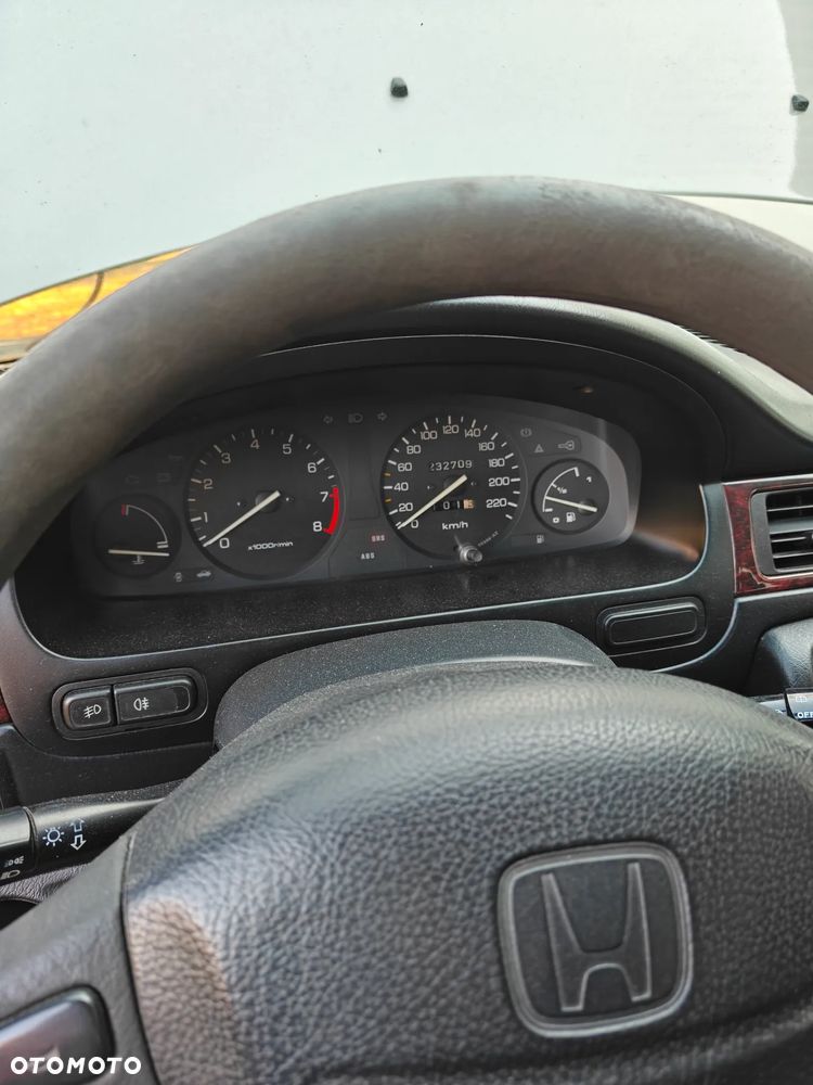 Honda Civic 1.4i S - 7