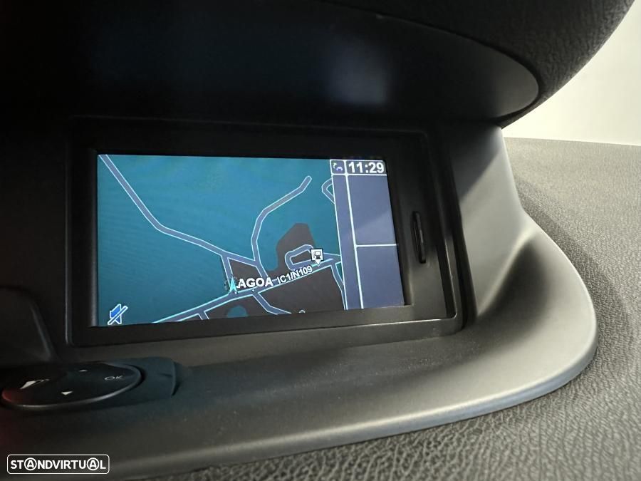 Renault Grand Scénic 1.5 dCi Luxe SS - 23