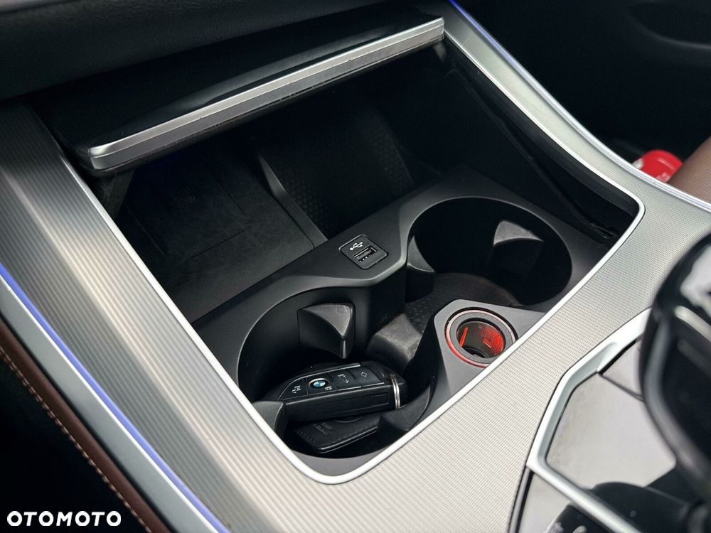 BMW X5 xDrive30d sport - 18