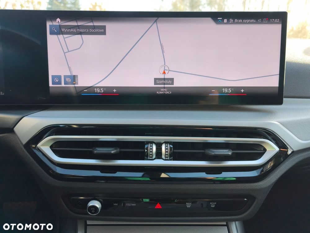 BMW Seria 3 318i Advantage - 31