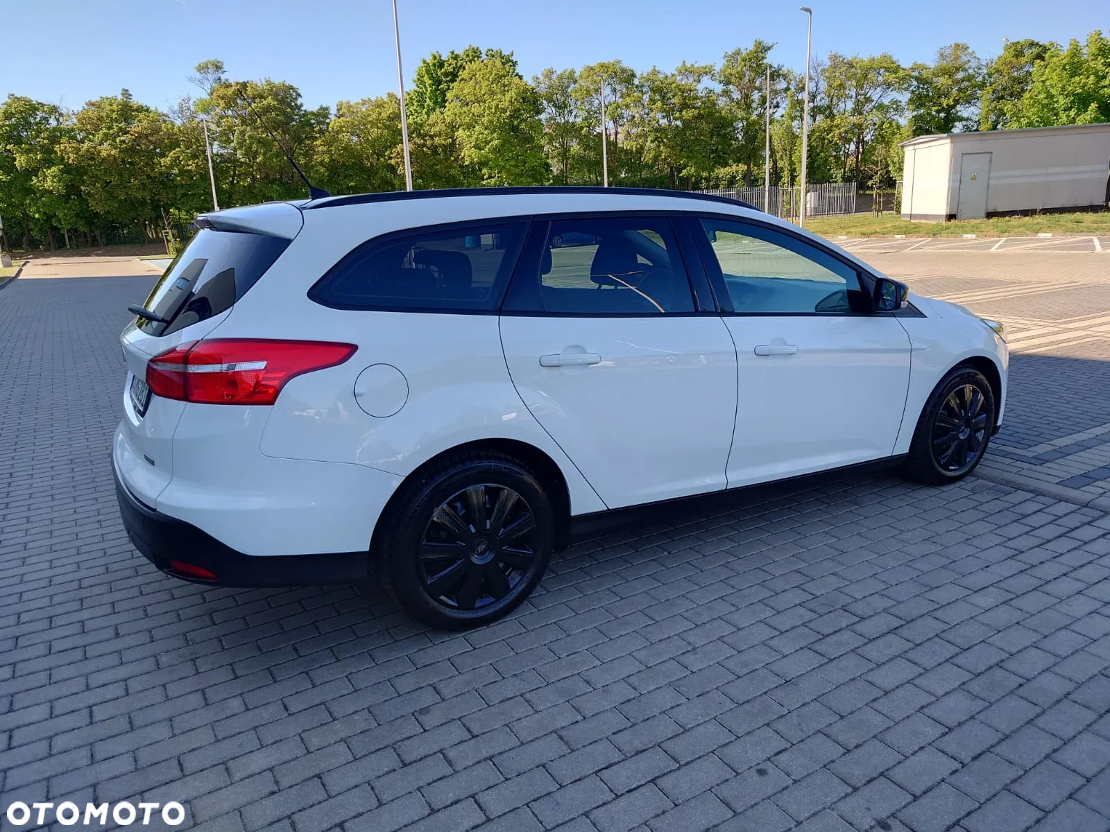 Ford Focus - 23