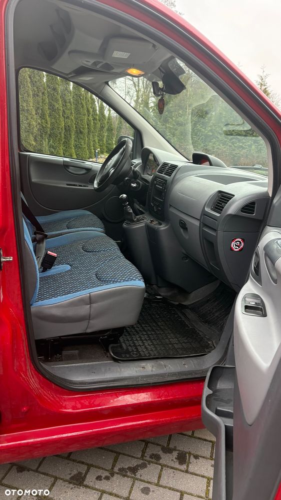 Fiat Scudo Panorama L1H1 Executive - 16