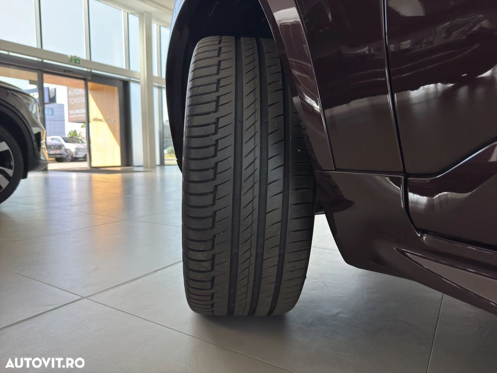 Volvo XC 90 - 21