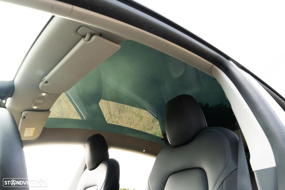 Tesla Model Y Long Range Dual Motor AWD - 24