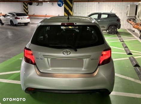 Toyota Yaris - 27