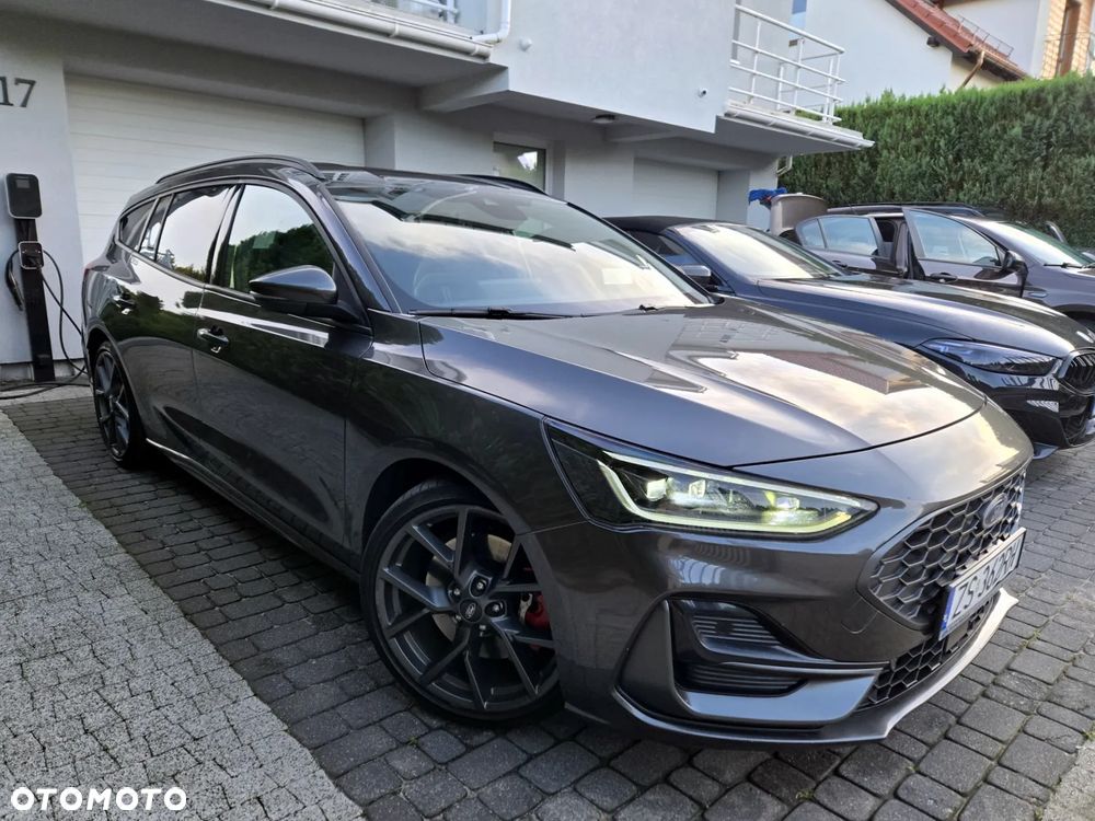Ford Focus 2.3 EcoBoost ST X Edition - 2