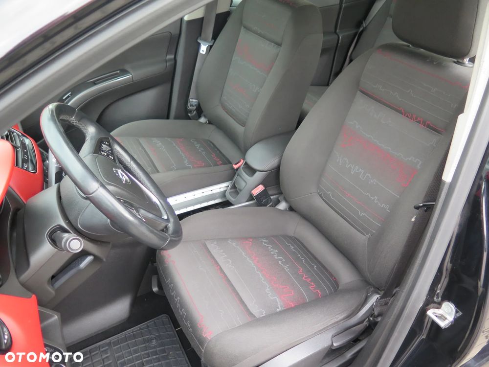 Opel Meriva 1.4 T Enjoy - 13