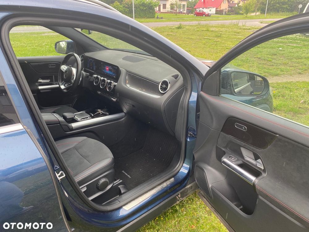 Mercedes-Benz GLA 200 d 8G-DCT Edition AMG Line - 18