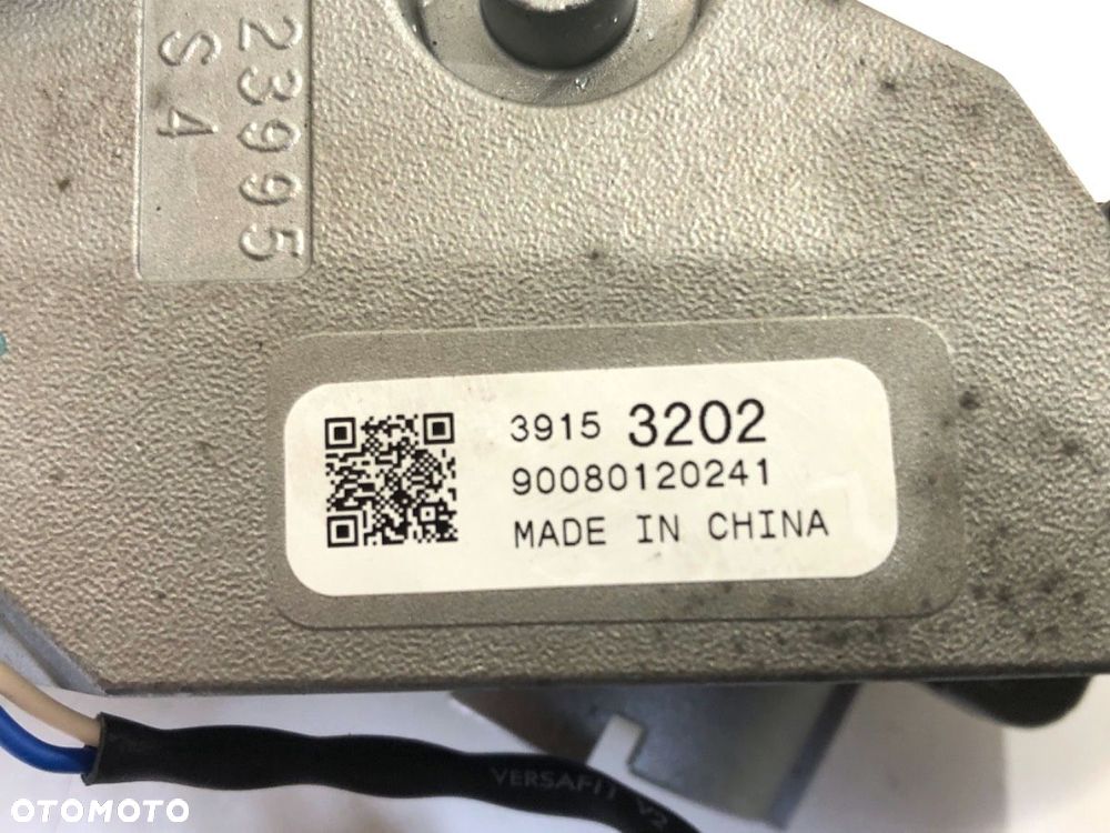 STACYJKA  OPEL ASTRA K (B16) 2015 - 2022 1.4 Turbo (68) 110 kW [150 KM] benzyna 2015 - 2022 39153202 - 5
