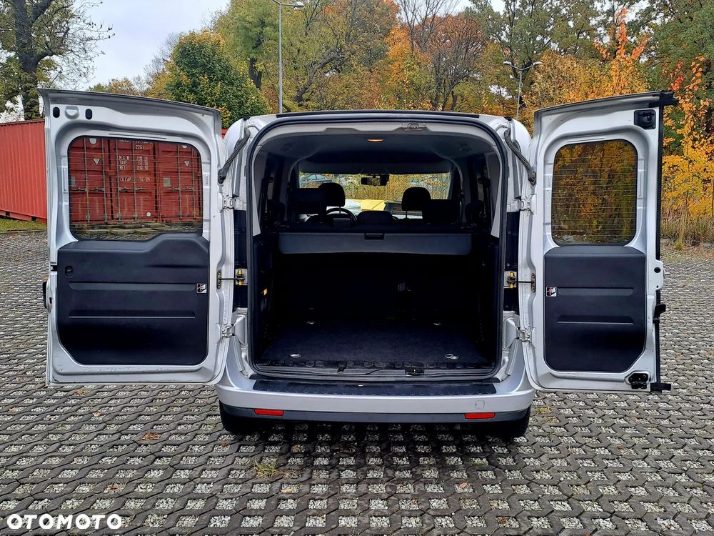 Fiat Doblo - 16