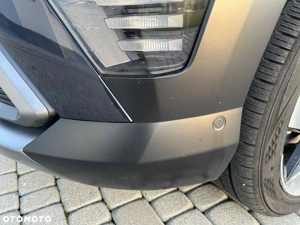 Hyundai Kona 1.6 T-GDI Platinum DCT - 2