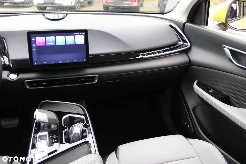 BAIC 5 - 7