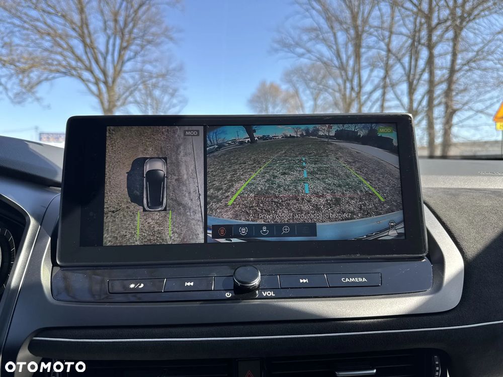 Nissan Qashqai 1.3 DIG-T MHEV N-Design Xtronic - 16