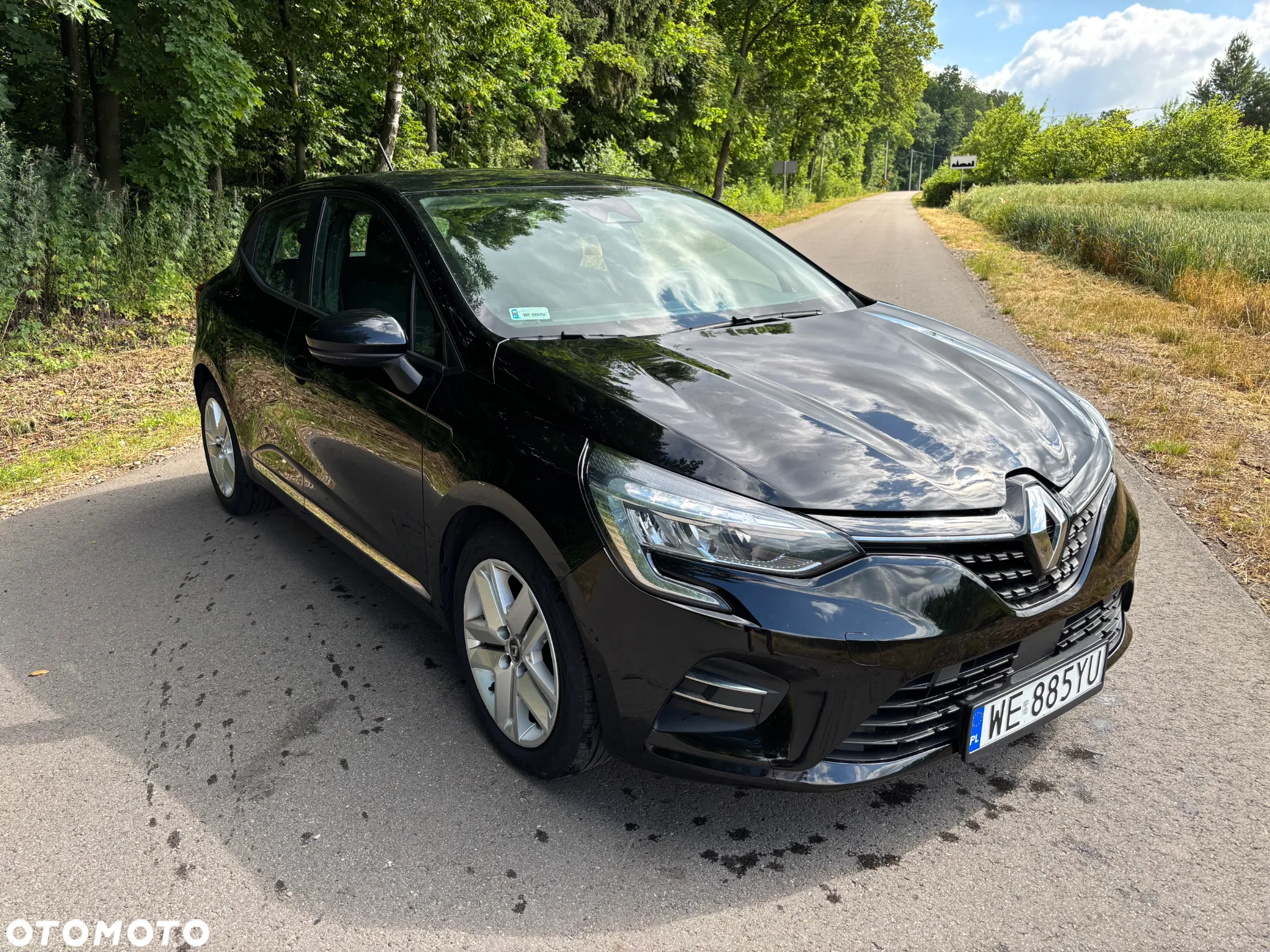Renault Clio 1.0 TCe Zen - 9