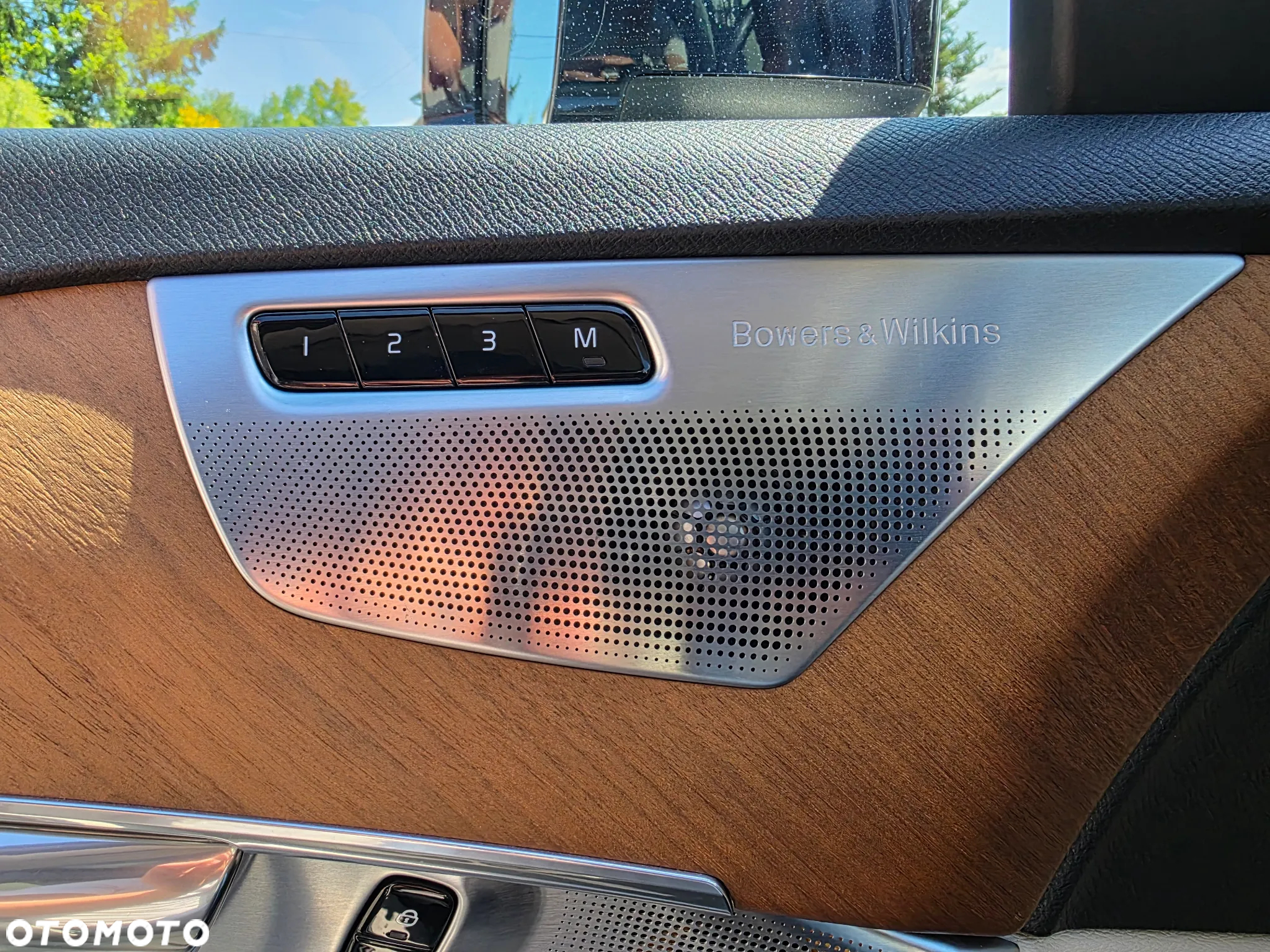 Volvo XC 90 D5 AWD Inscription - 14