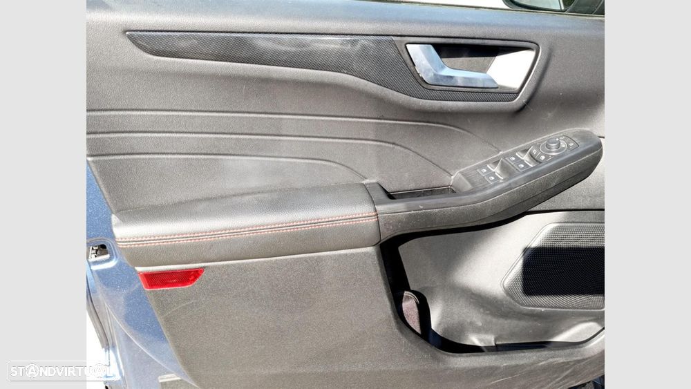 Ford Kuga 2.5 PHEV ST-Line - 12