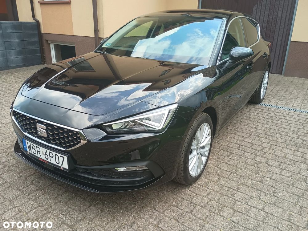 Seat Leon 1.5 TSI Xcellence - 1