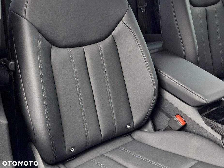 Audi A5 Limousine TFSI S tronic - 9