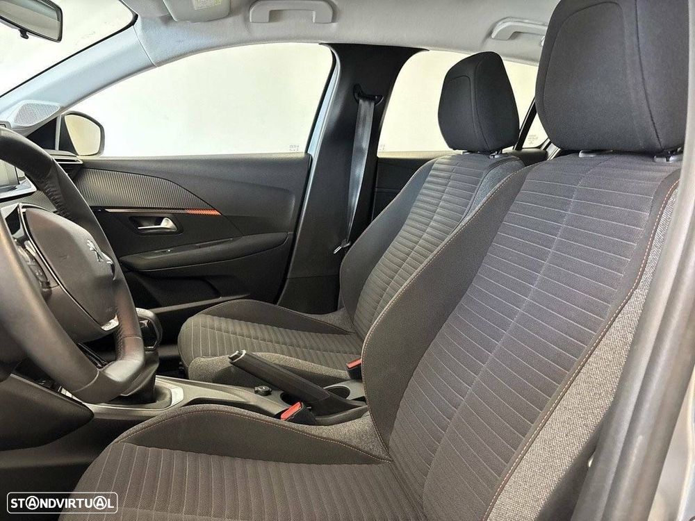 Peugeot 208 1.2 PureTech Active Pack - 9