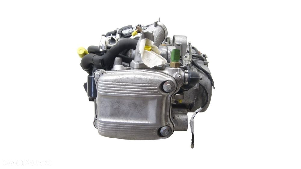 Silnik Piaggio Mp3 500 Hpe Gwarancja 30 Dni - 6