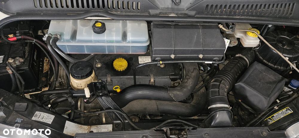 Fiat Ducato challenger 191 - 22