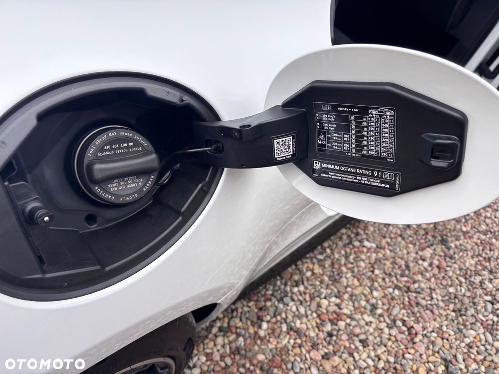 Mercedes-Benz AMG GT - 30