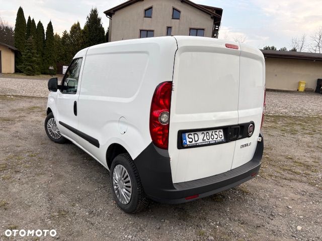 Fiat Doblo - 9